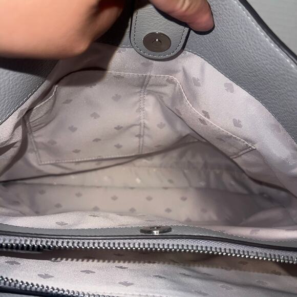 Kate Spade Large Bag - Picture 5 of 8